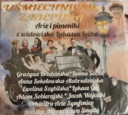 Uśmiechnij się z Kiepurą!