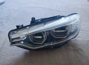 Lampa przednia lewa adaptive led bmw f32