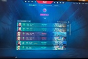 Konto do Gry Valorant dużo skinów. peak immortal 2