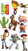 Express wydruk jadalny cukrowy waflowy papier Modecor Toy Story 