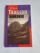 Tragedie górskie, Marek Więckowski