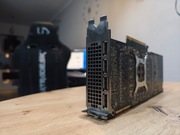 Karta graficzna PNY nvidia RTX A5000 24GB 384BIT GDDR6