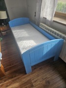 Łóżko dziecięce bez materaca 180cm/80cm