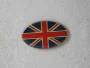Flaga Wielkiej Brytanii - magnes na lodówkę