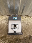 Crankbrothers Candy 2 z pudelkiem