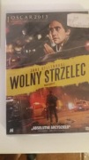 WOLNY STRZELEC. DVD. 1 wyd. z 2013r. FOLIA