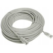Kabel sieciowy Patchcord U/UTP cat 5e (29M)