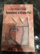 Isaac Singer opowieść o królu pól