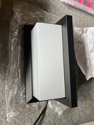 LAMPA ELEWACYJNA OGRODOWA ŚCIENNA KINKIET ZEWNĘTRZNY MODERN