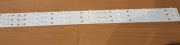 LEd PHILIPS 32" zestaw 3szt X LBM320P0701-FC-2 , LB-F3528-GJX320307-H