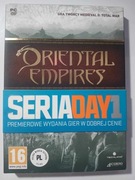 Oriental Empires Box