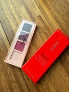 PUPA Milano Vamp! Paleta 4 cieni do powiek 006 Deep Nude