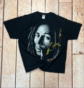 Koszulka Bob Marley Kaya Man 2004