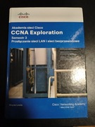 CCCNA Exploration semestr 3 (2009)
