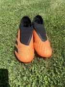 Adidas korki piłkarskie adidas Predator Accuracy.3 FG LL rozmiar 41 1/3