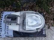 Lampa oprawa uliczna sodowa Philips Malaga 2 SGS 103 70W