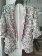 Żakiet damski Made im Italy