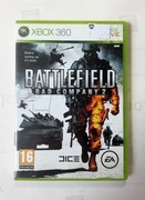 Battlefield: Bad Company 2 Xbox 360 po Polsku