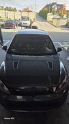 Golf VII GTI R orginalna maska VW z wlotami powietrza wersja USA  polecam
