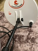 Wykrywacz metali (złota) GPX-4500