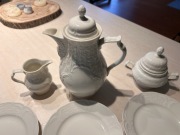 Rosenthal Sanssouci Classic Germany – serwis kawowy 6 os.