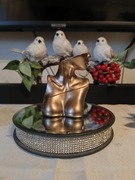 Woda perfumowana EDP perfumy Billie Eilish no 1 wanilia vanille vanilka 30m