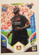 Karta Panini adrenalyn 2026 Bayer ble17 boniface