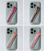 Obudowa na telefon RHODE iPhone 14 PRO MAX Hailey Bieber szara oryginalna