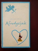 Afrodyzjak  Anthony Capella