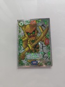 KARTA LEGO NINJAGO Seria 8 Numer 253 LLOYD ONI
