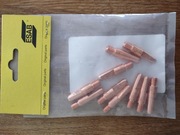 Końcówka prądowa PSF 305/405/410W/510W