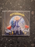 Afterhour Cd nowe