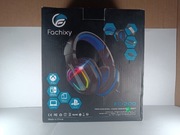 Słuchawki gamingowe Fachixy 