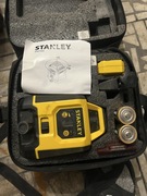 Stanley stht77616 niwelator laserowy
