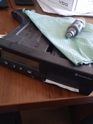 Tachograf Stoneridge se5000 Mercedes 2018 + impuls