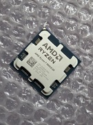 AMD Ryzen 7 9800X3D - gwarancja 3 lata