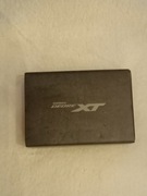 Pedaly SPD Shimano XT PD-M8100 zatrzaskowe+bloki