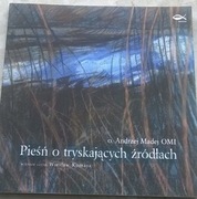 Andzrej Madej Wiersze religijne Poezja religijna