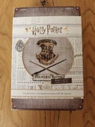 Harry Potter Obrona Przed Czarną Magią 