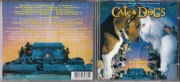 John Debney - Cats & Dogs - VSD-6278 [1CD] [OST] 