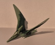 Lego Jurassic World, Dinosaur Pteranodon, ptera, 75940