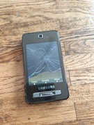 Samsung SGH-F480 Uszkodzony LCD