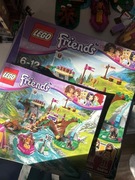 Lego friends 41121