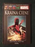 Kraina cieni WKKM komiks