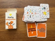 Karty Ortograficzne