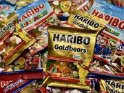 Żelki HARIBO Niemieckie MIX