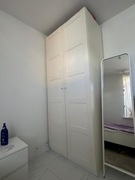 Piękna duża bardzo pojemna szafa 