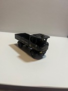 Wintage model samochodu – Made in England