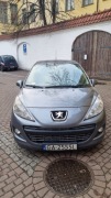 Peugeot 207 1.4 diesel 2010 r.