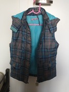 Kamizelka bezrękawnik dziecięca 146. 5. 10 .15.